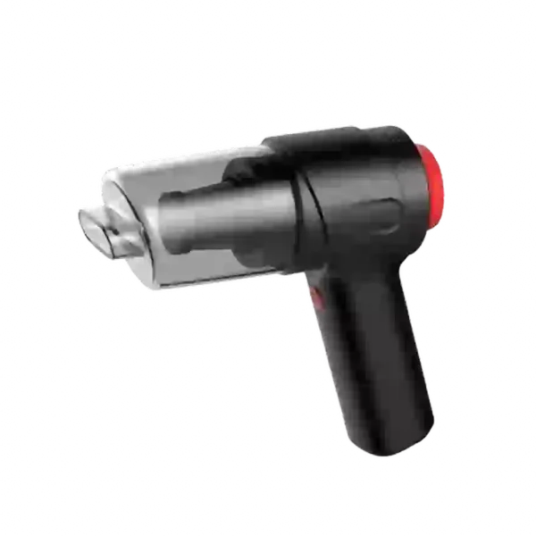 2 in 1 vacuum cleaner