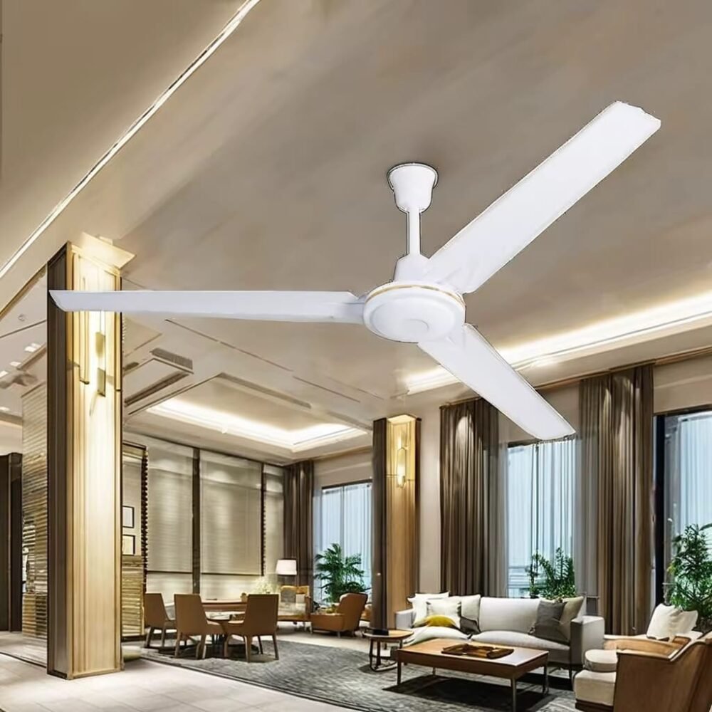 26DCCB08-8079-498A-AB1B-74E1BA1AB2F6 Electric Fan