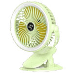 three in one fan lamp