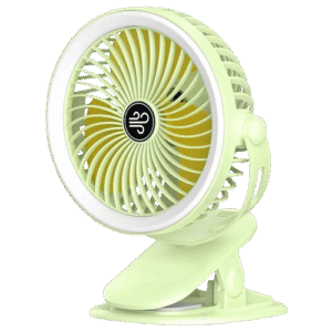 three in one fan lamp