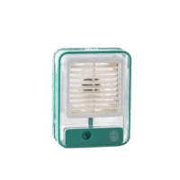 transparent spray light Fan