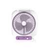 Rechargeable fan
