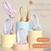 portable fan