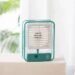 transparent spray light Fan