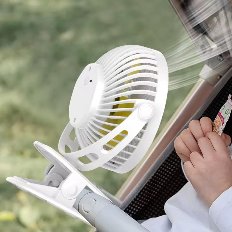 three in one fan lamp