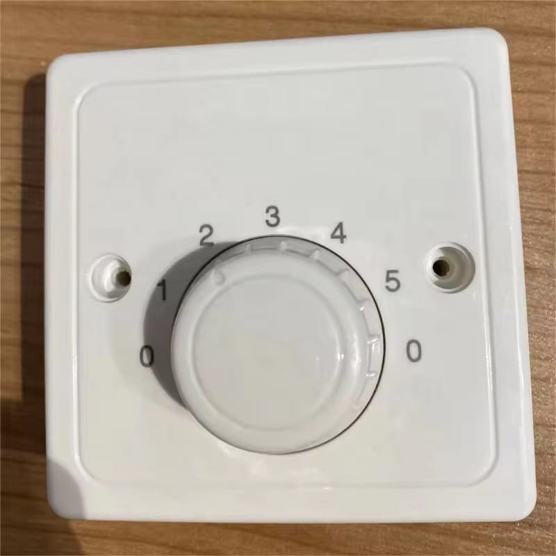 C8111A7B-CDC7-4EE5-8FBD-628993D80832 Electric Fan