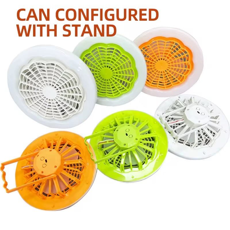 E075BA53-4E0D-47DC-899F-D04D5F5AE344 LED smart Fan lamp