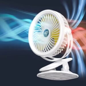 three in one fan lamp