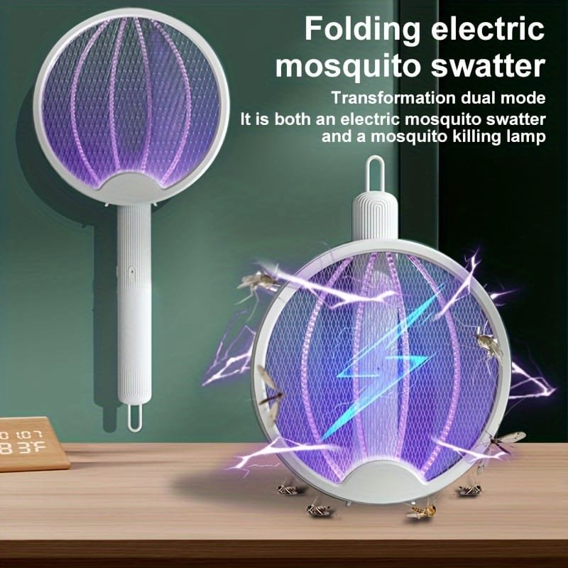 IMG_1116 Electric Mosquito Swatter