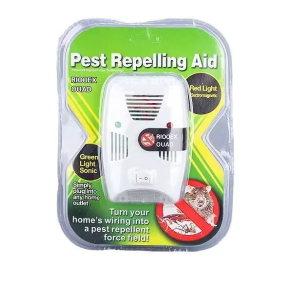 pest repelling Aid