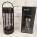 Light control mosquito killer