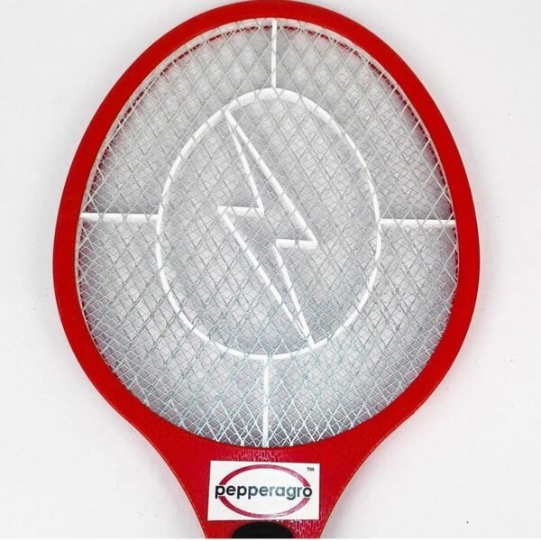 Electric mosquito swatter