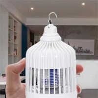 lamp mosquito killer