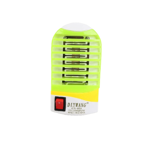 Mosquito killer lamp