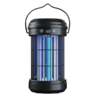 Mosquito Killer Device with solar panel
