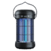Mosquito Killer Device with solar panel