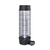 Light control mosquito killer