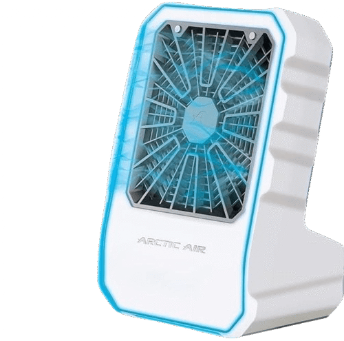 Outdoor Fan