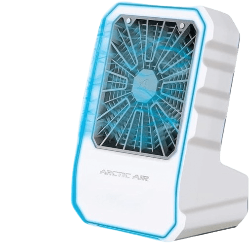 Outdoor Fan