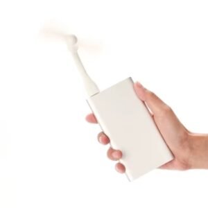 Mini USB fan