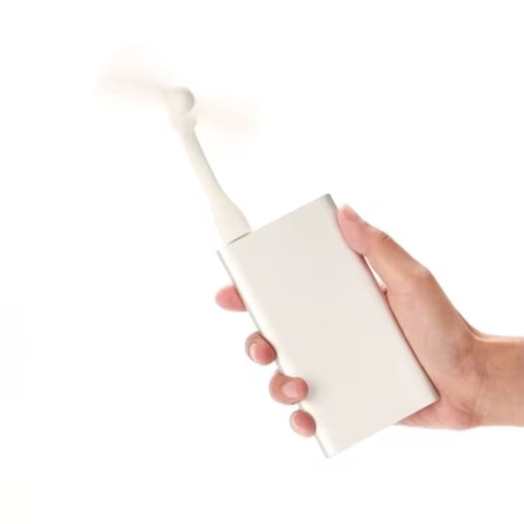 Mini USB fan