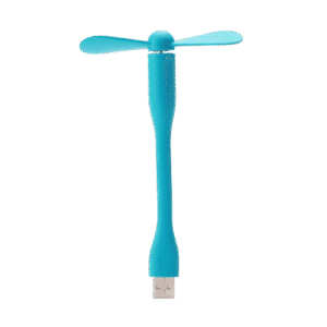 Mini USB fan