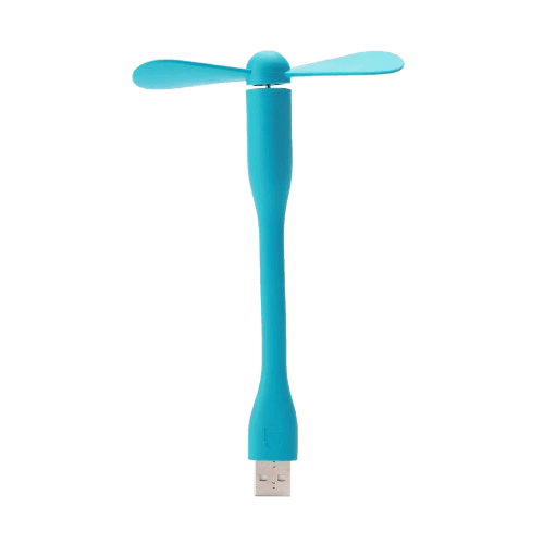 Mini USB fan