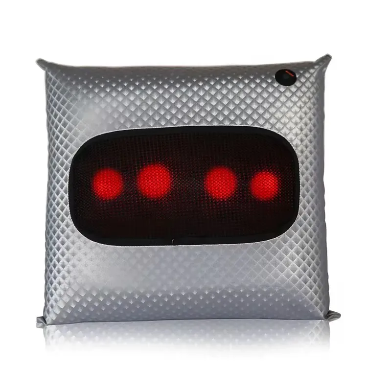 Electric Massage Pillow for Neck and Shoulder Pain Relief