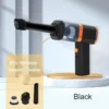 Mini Handheld Wireless Vacuum Cleaner 9000Pa for Home and Car Cleaning