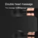 High-Quality Mini Electric Deep Tissue Muscle Massage Gun for Body Relaxation