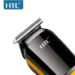 HTC AT-118 Portable Hair Clipper and Trimmer with Type-C Fast Charging