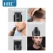 HTC AT-118 Portable Hair Clipper and Trimmer with Type-C Fast Charging