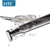 HTC GT-266 Waterproof Electric Shaver and Hair Cutter for Men and Women