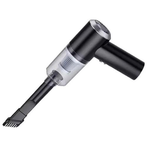 Cordless 6000Pa Handheld Vacuum Cleaner for Home and Car Dual Use