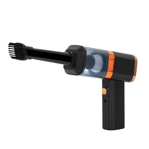 Mini Handheld Wireless Vacuum Cleaner 9000Pa for Home and Car Cleaning