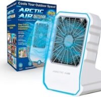 Outdoor Fan