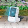 Outdoor Fan