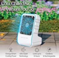 Outdoor Fan