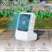 Outdoor Fan