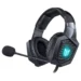 Onikuma K8 gaming headset with RGB lighting and over-ear design