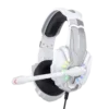 Kotion EACH G9000 Plus gaming headset with deep bass stereo sound and microphone for computer or laptop