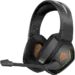 NUBWO G06 wireless gaming headset with noise-cancelling mic and 2.4G Bluetooth
