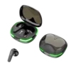 Pro60 TWS Bluetooth 5.4 wireless in-ear earbuds and headset for smartphones