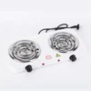 2000W DOUBLE ELECTRIC HOT PLATE