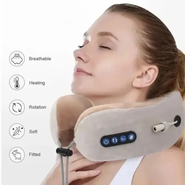 MASSAGE PILLOW