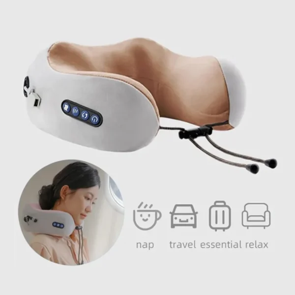 MASSAGE PILLOW