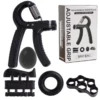 Adjustable grip