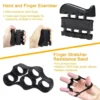 Adjustable grip