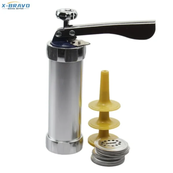BISCUIT MACHINE