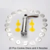 BISCUIT MACHINE